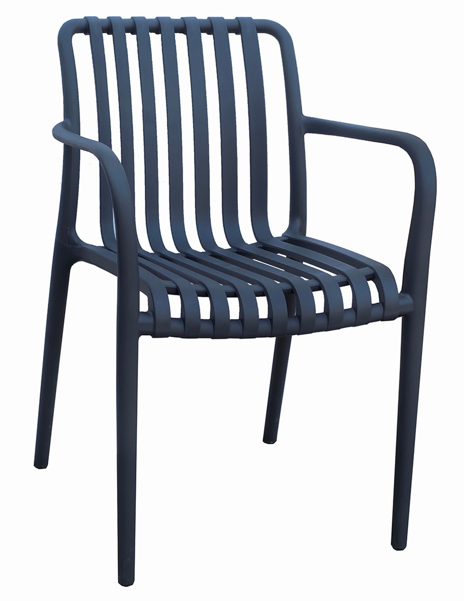 Silla Ting de plástico 4