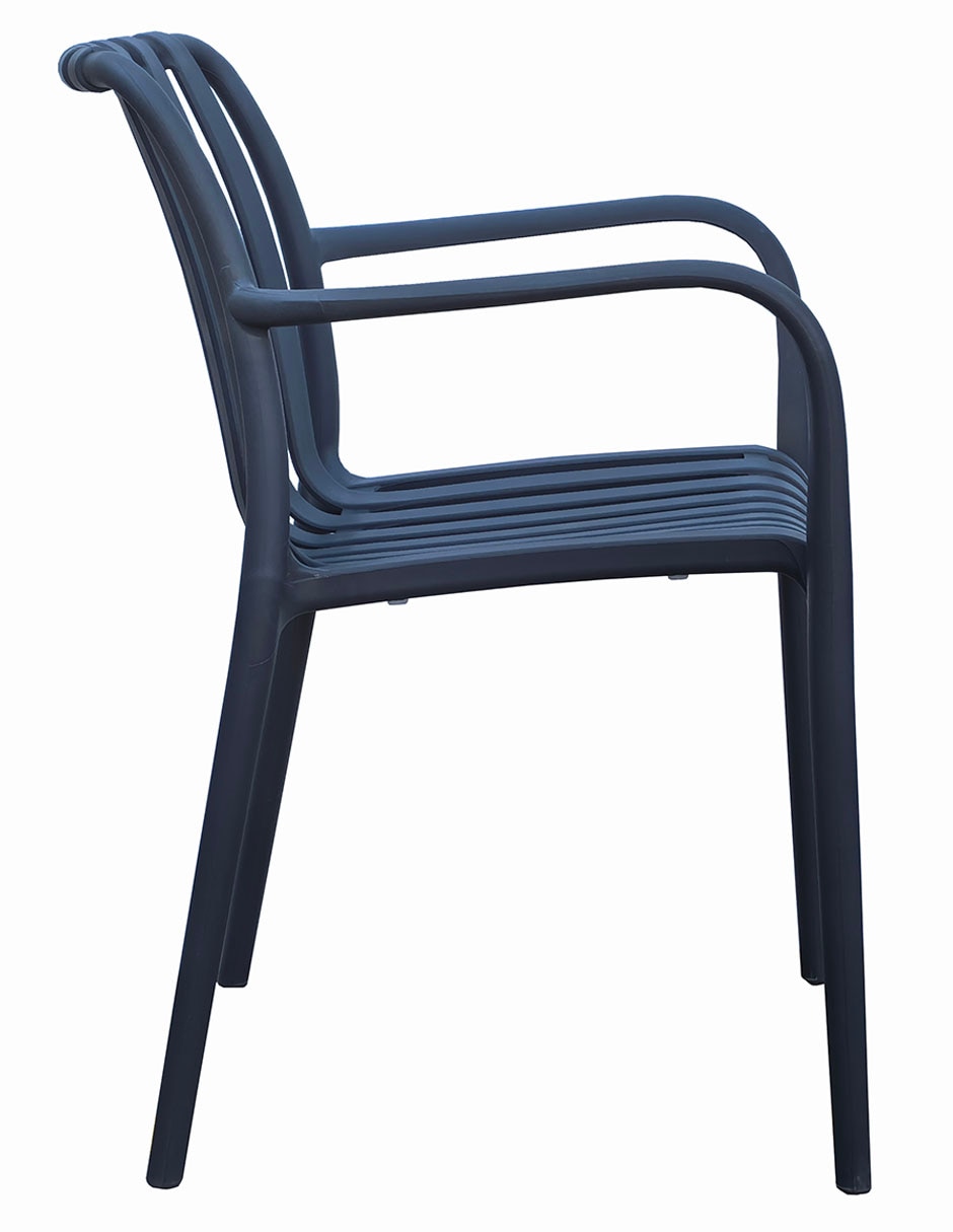 Silla Ting de plástico 5