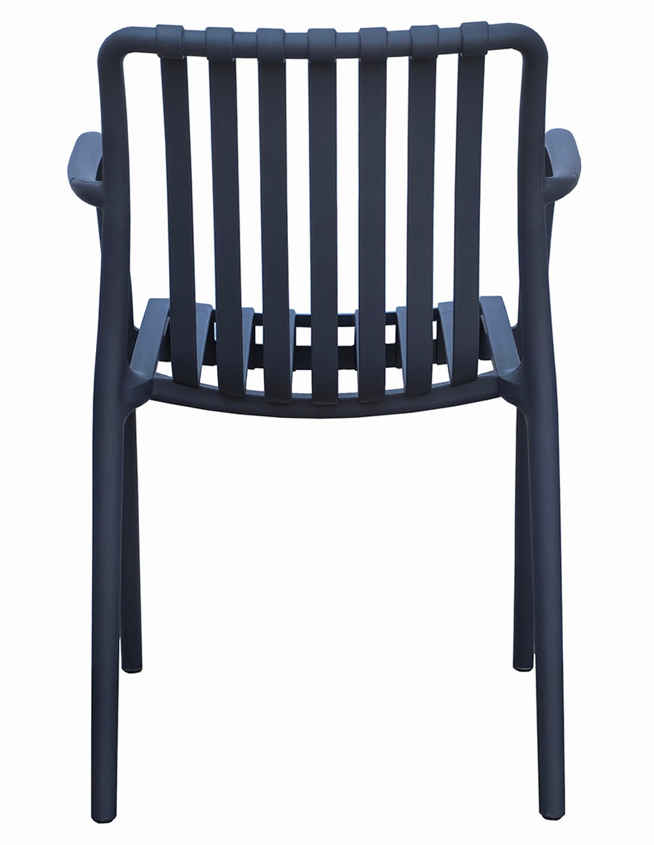 Silla Ting de plástico 2
