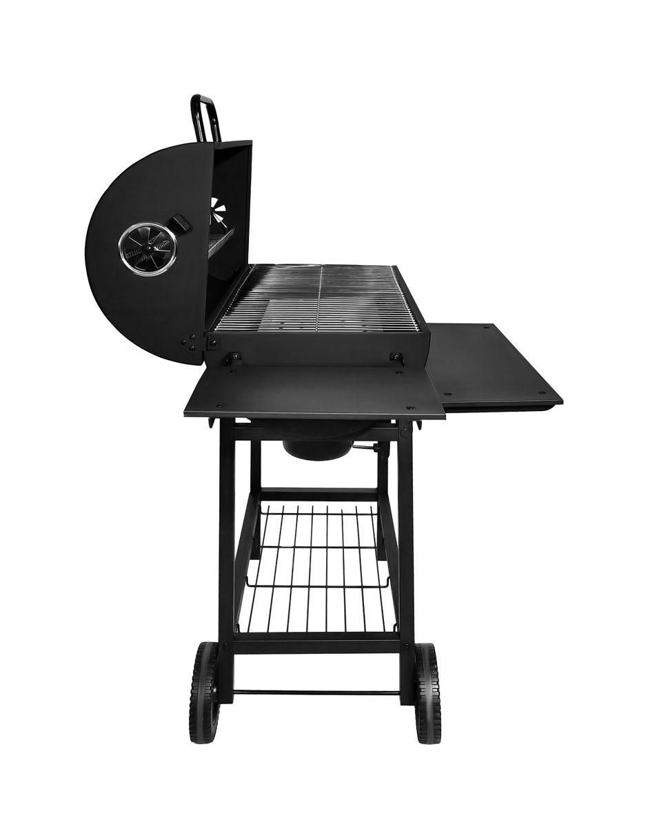Asador de carbón Asador 3