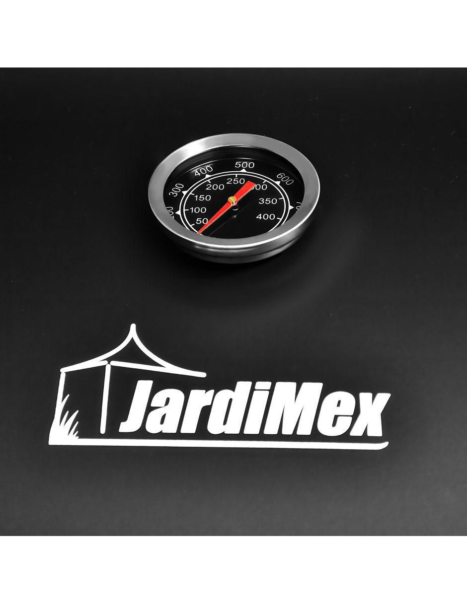Asador de carbón Asador 4