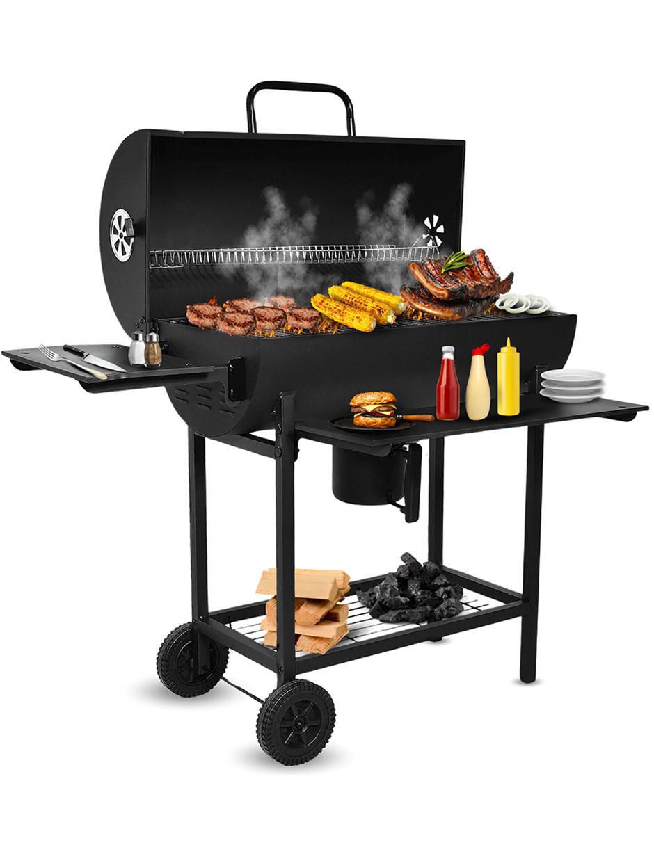 Asador de carbón Asador 5