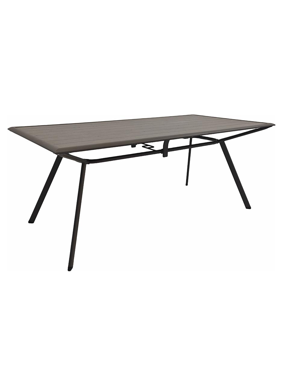 Comedor para 6 personas de 4