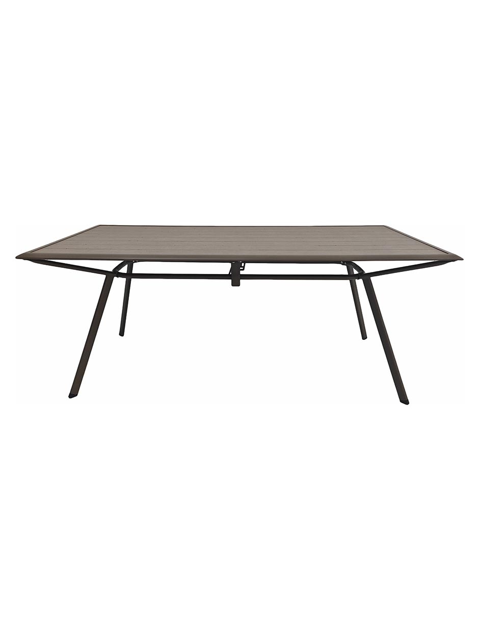 Comedor para 6 personas de 5