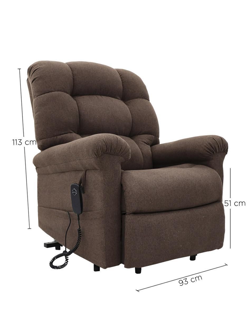 Reclinable 5