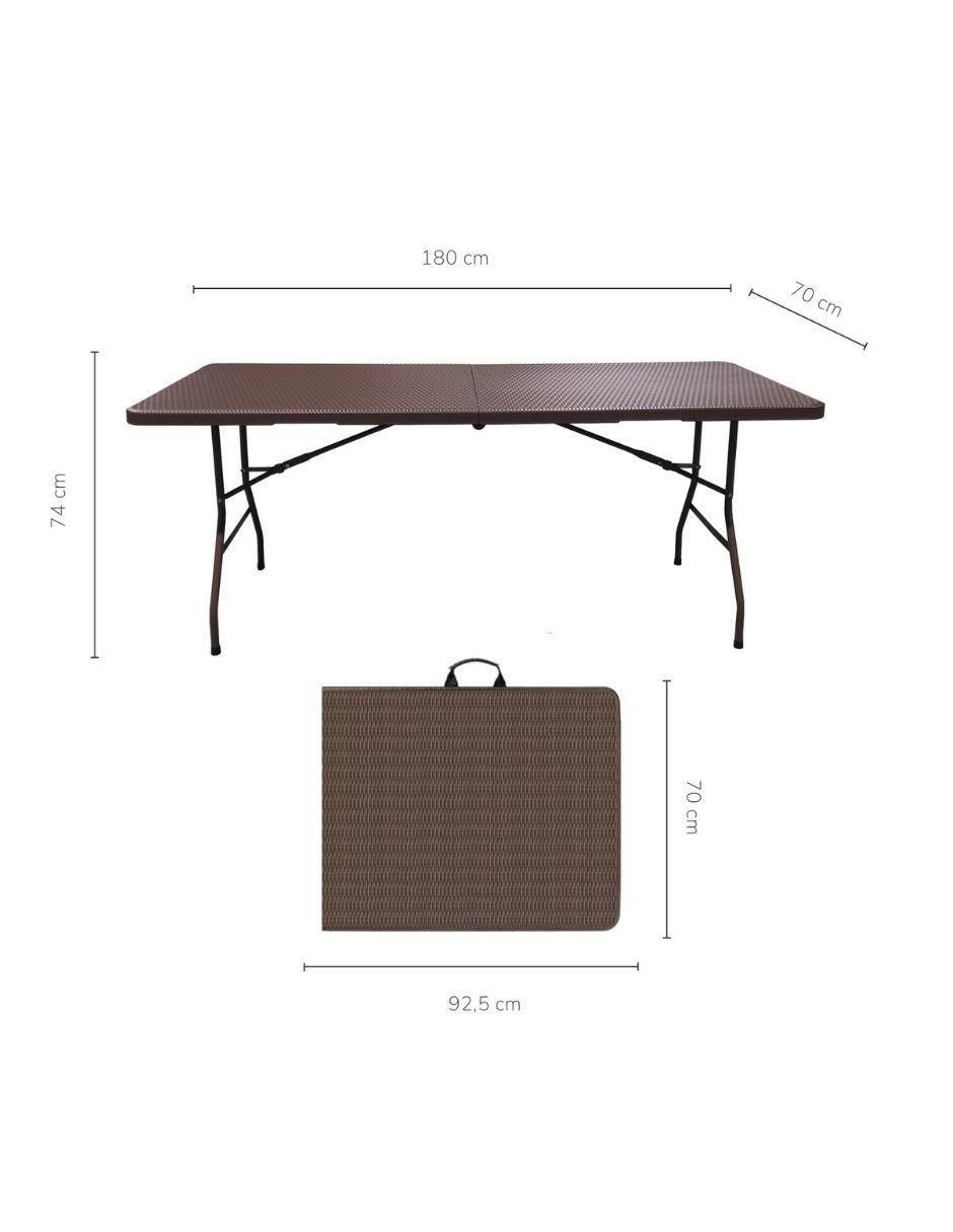 Mesa 7