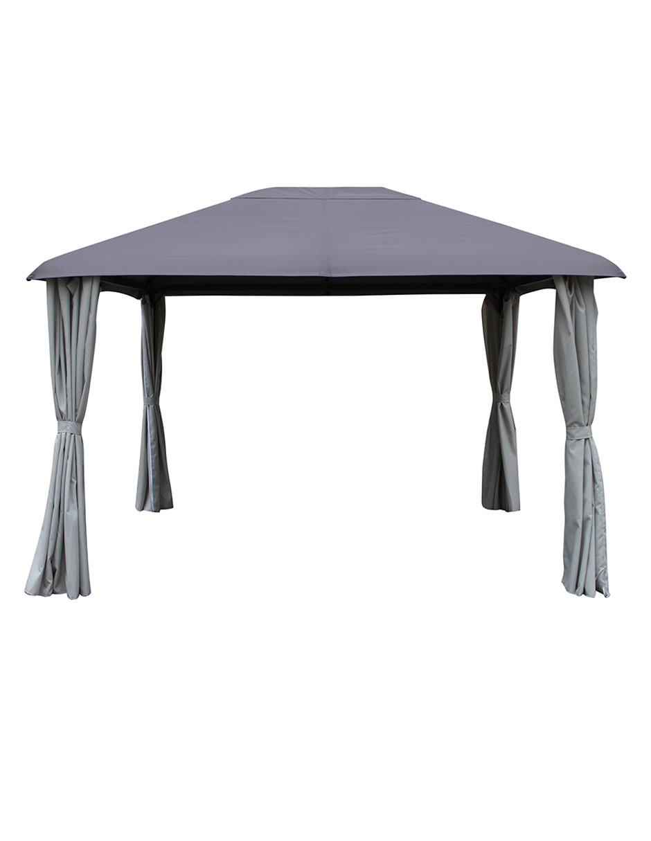 Carpa ancho 300 cm x largo 400 cm