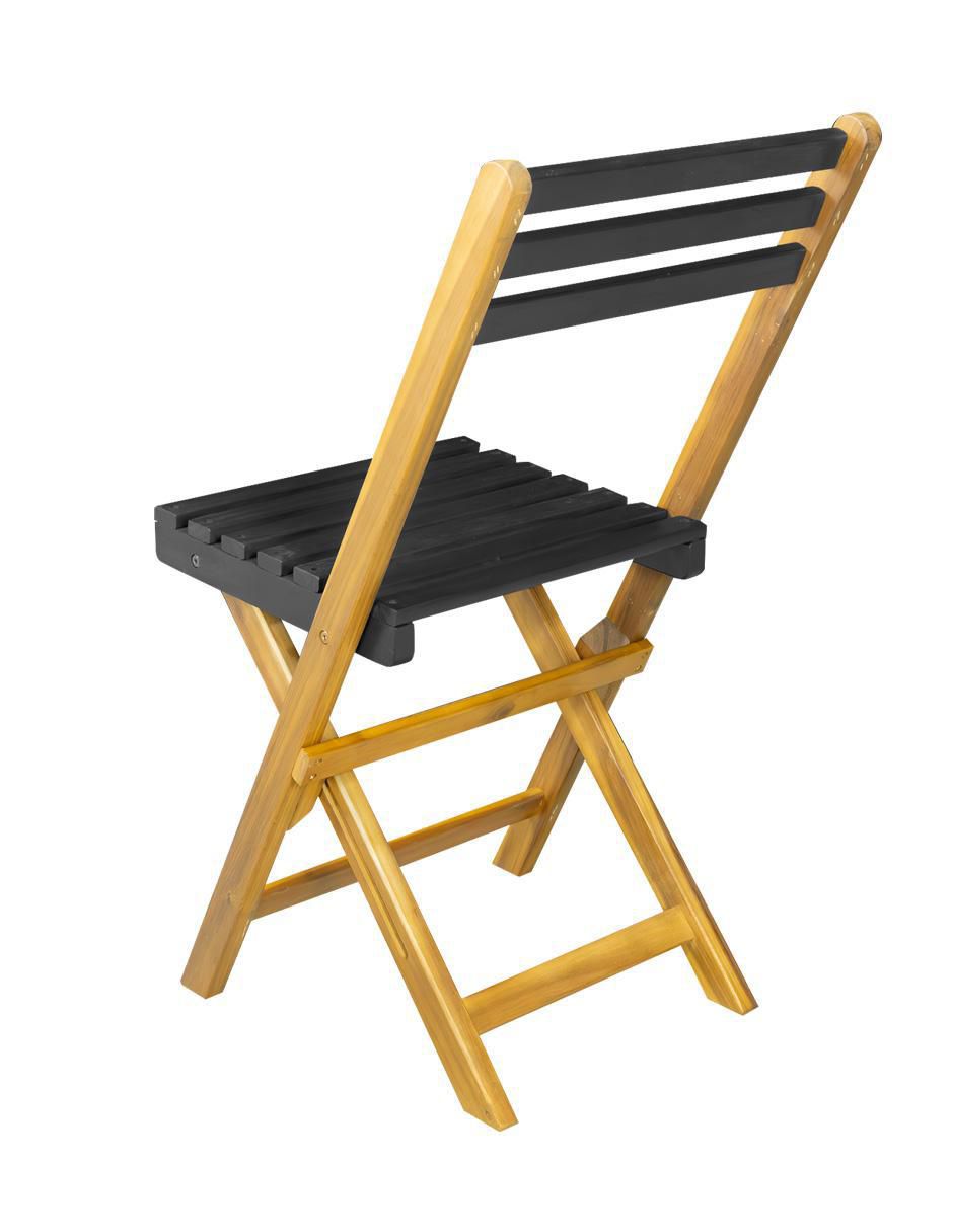 Set terraza Cody 4 5