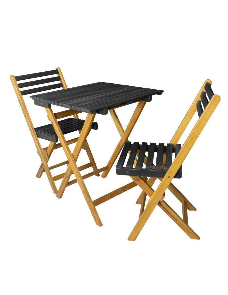 Set terraza Cody 2