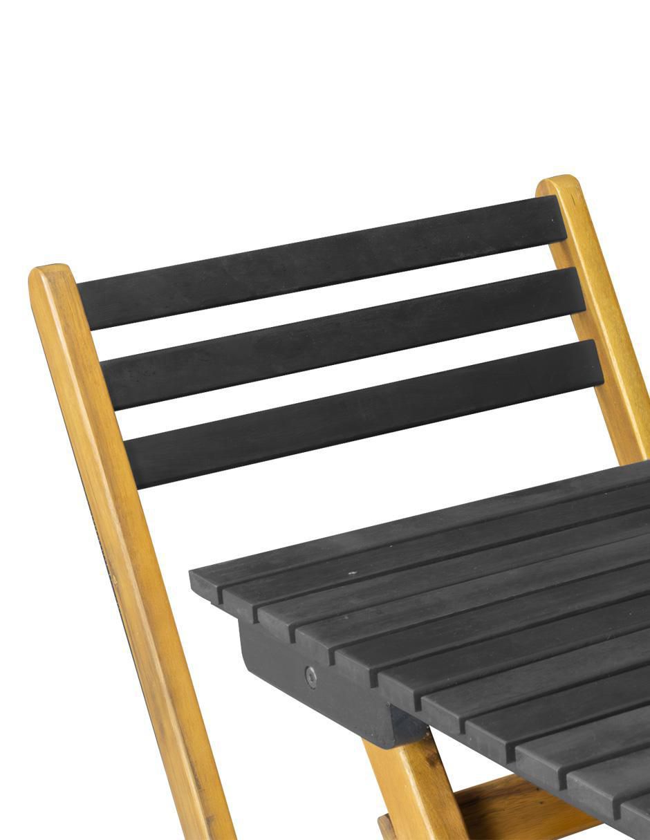 Set terraza Cody 2 6