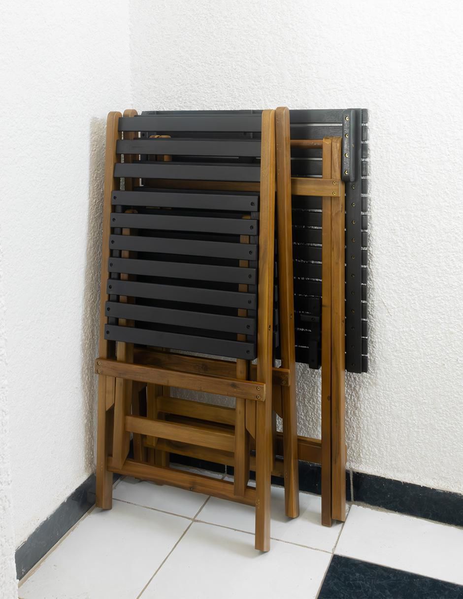 Set terraza Cody 2 8