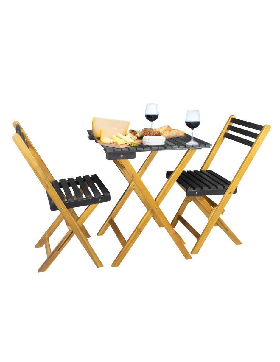 Set terraza Cody 2 9