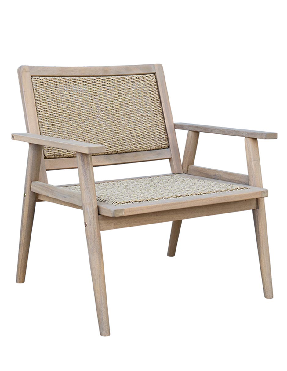 Set terraza Mali 4