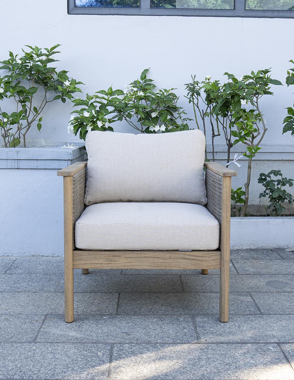 Sillón Dalia