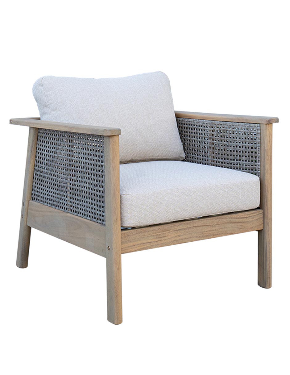 Sillón Dalia