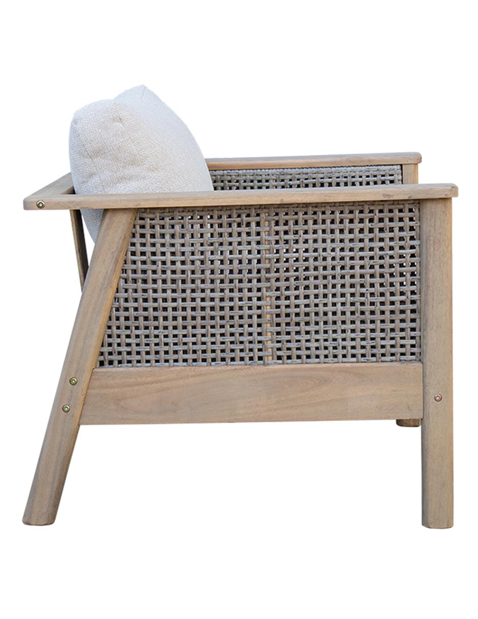 Sillón Dalia 5