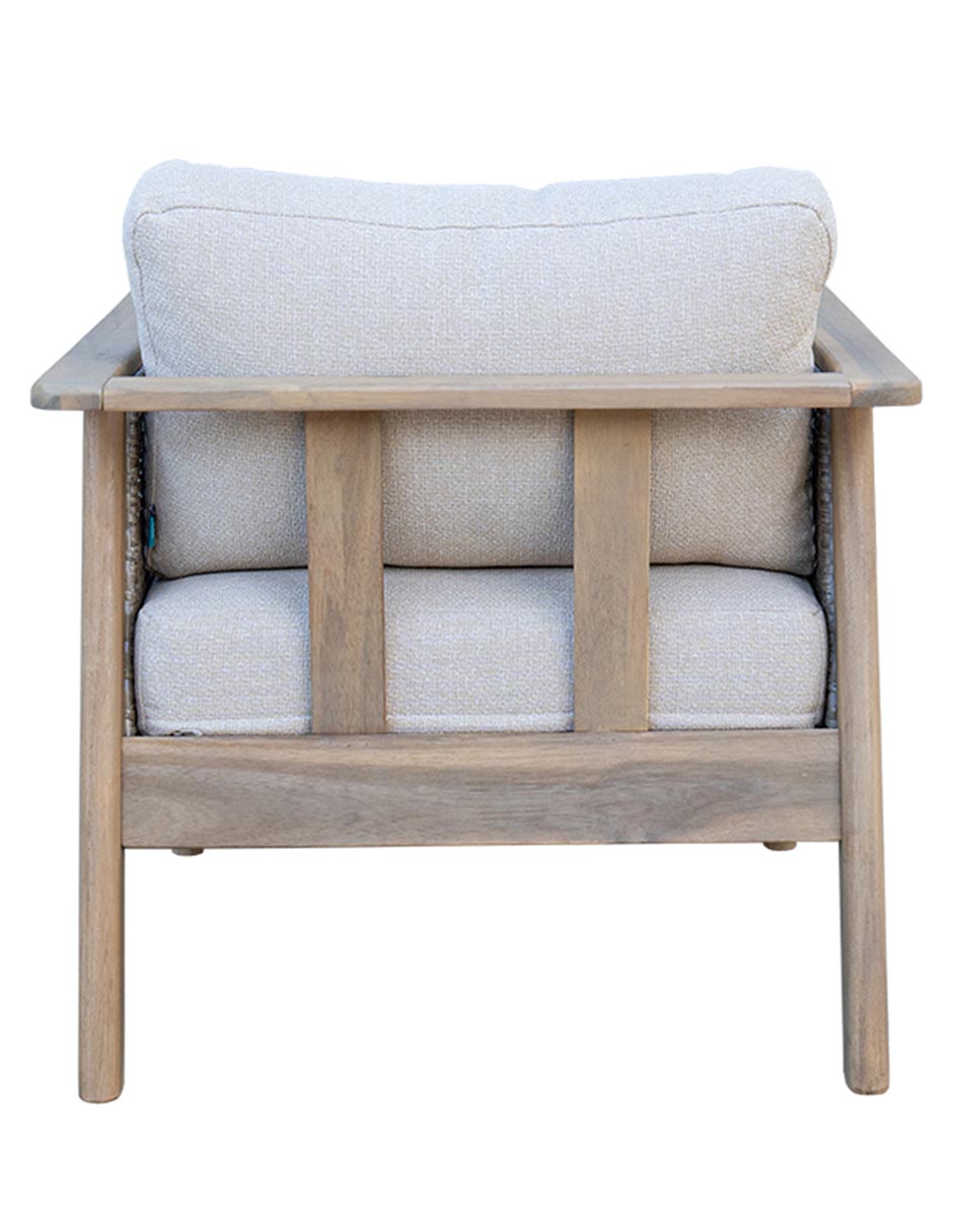 Sillón Dalia 6