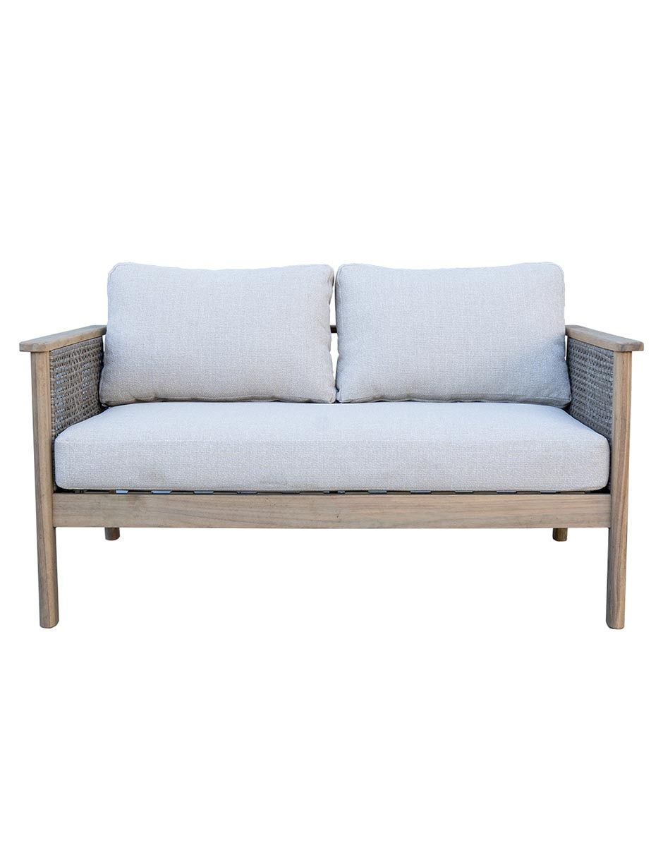 Love seat Dalian 1