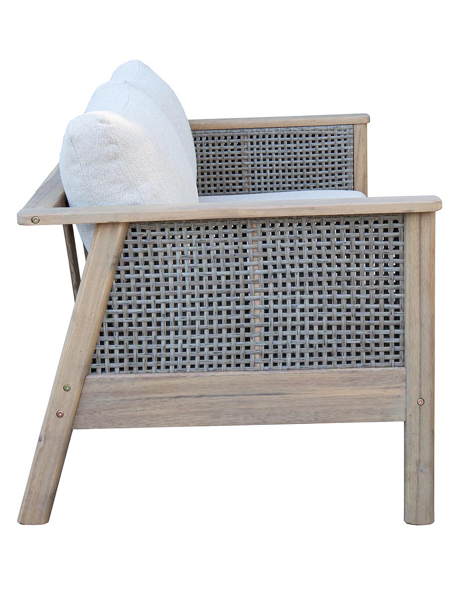 Love seat Dalian 7