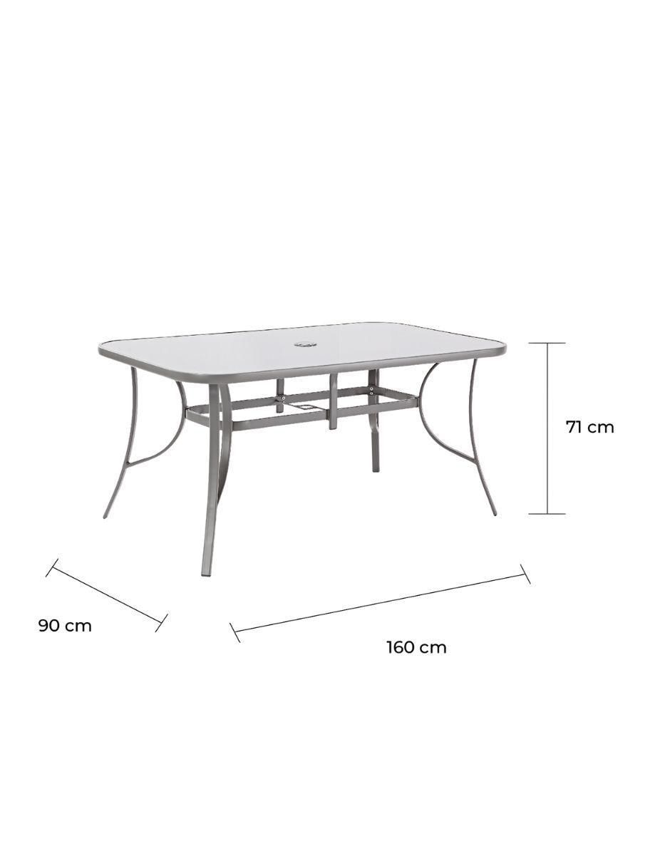 Mesa 6