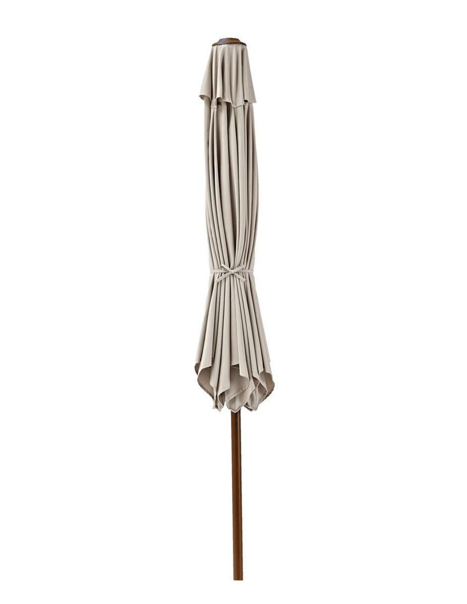 Sombrilla para jardín 6