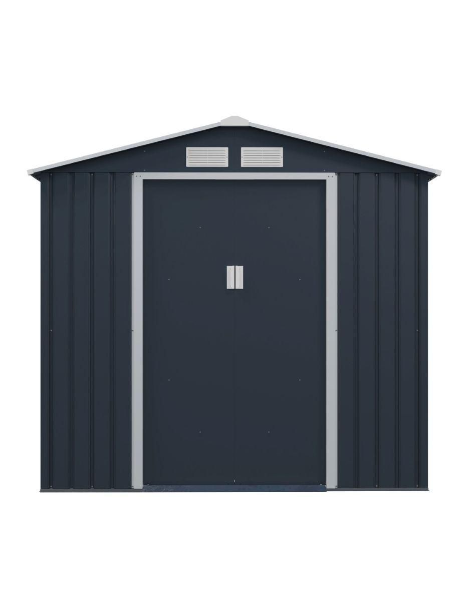 Bodega exterior