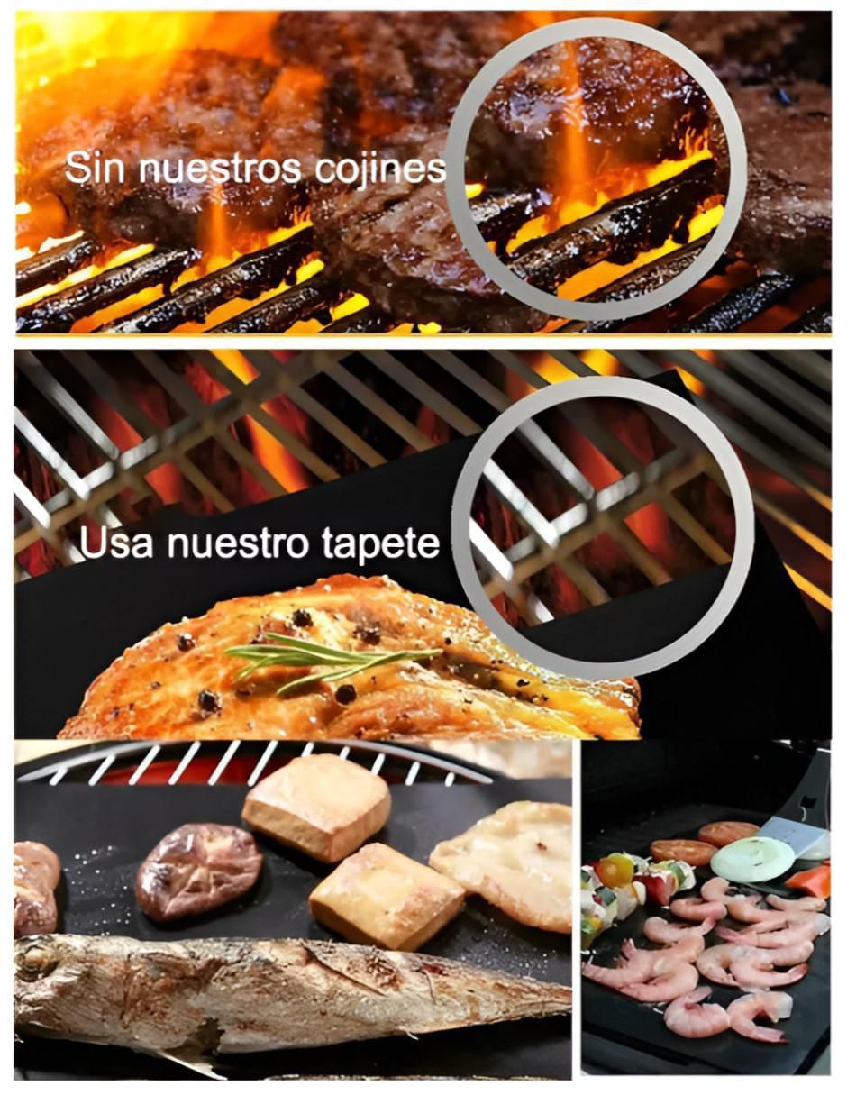Set de cuchillos utilitario  19 piezas 3