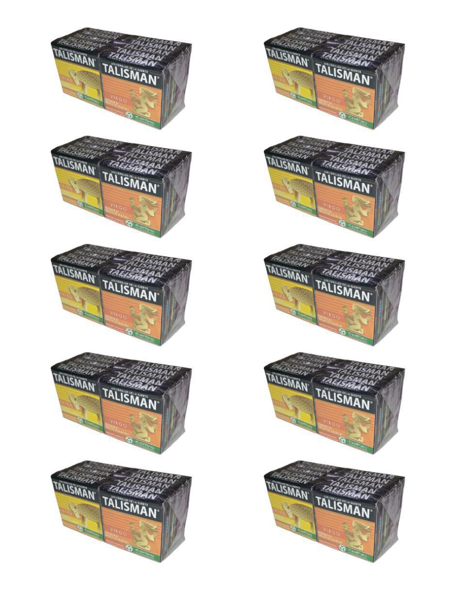 Paquete de cerillos Paquete de cerillos
