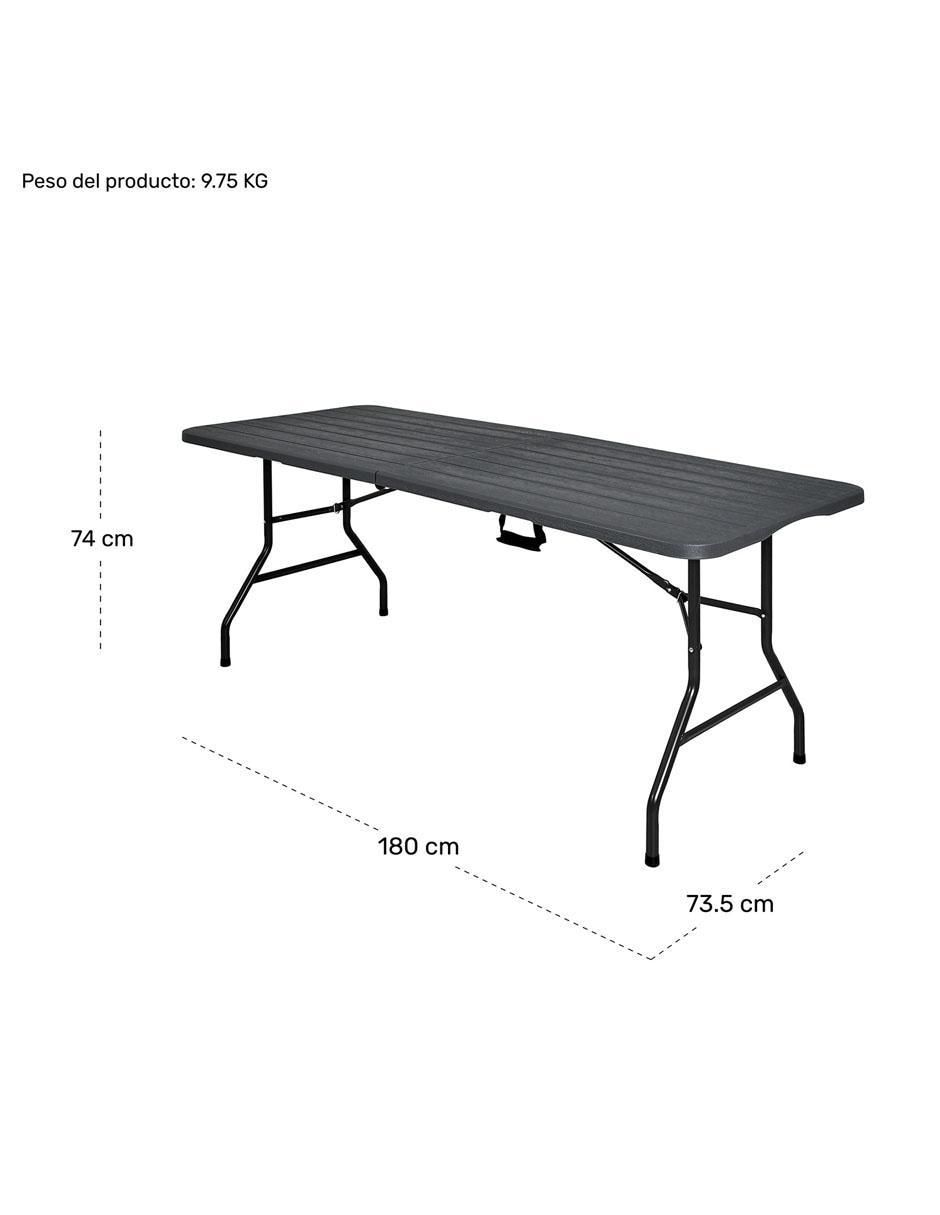 Mesa 8