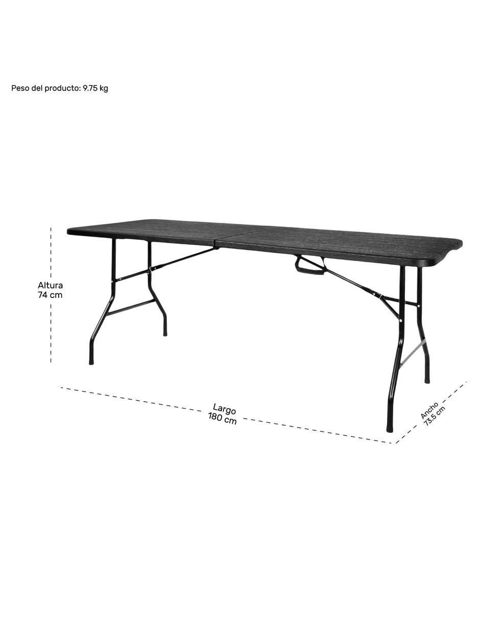 Mesa 5
