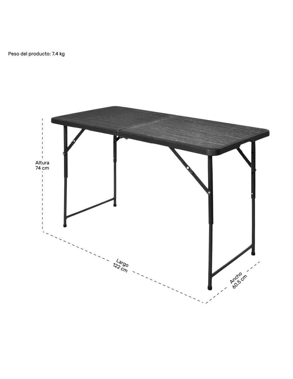 Mesa 5