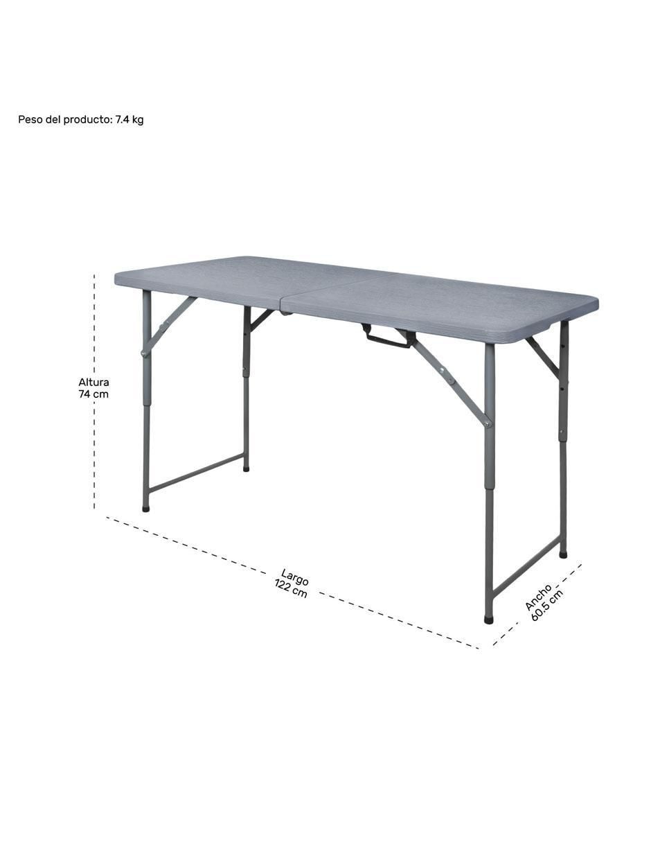 Mesa 5