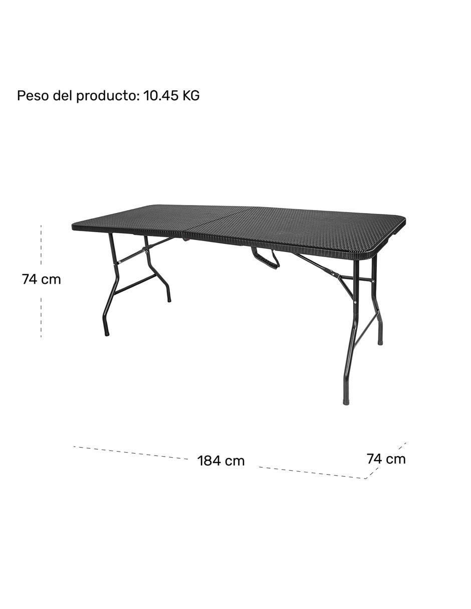 Mesa 8