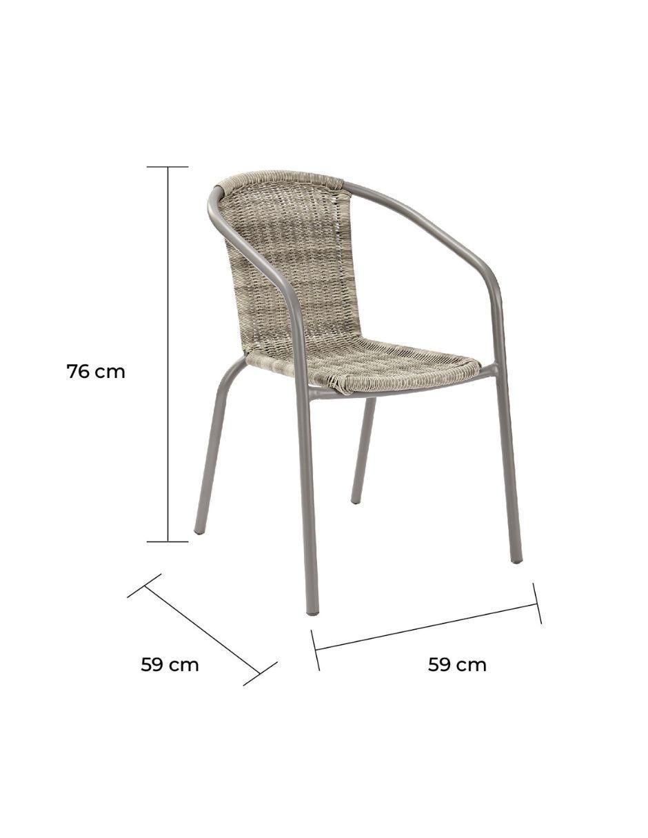 Set terraza 7