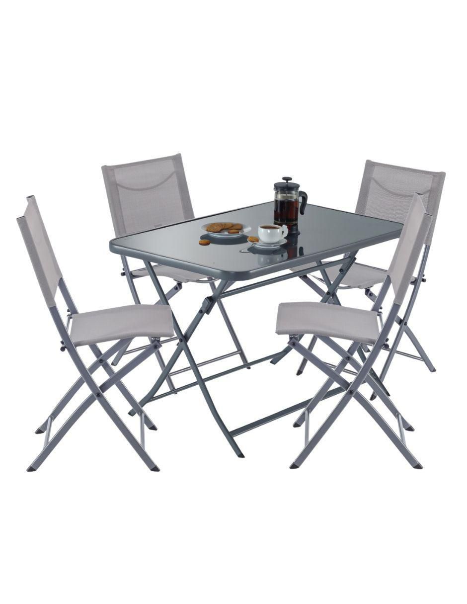 Set terraza 1
