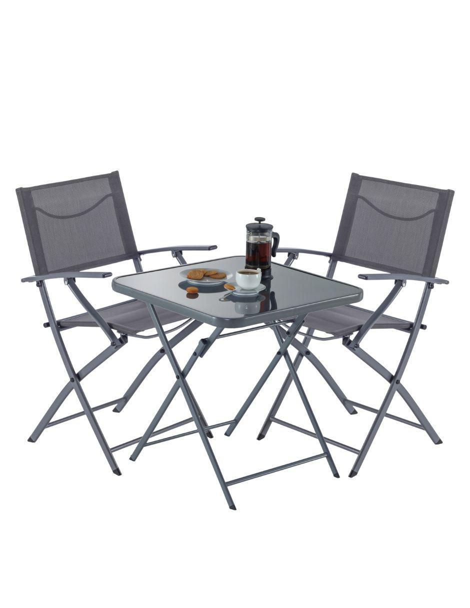 Set terraza