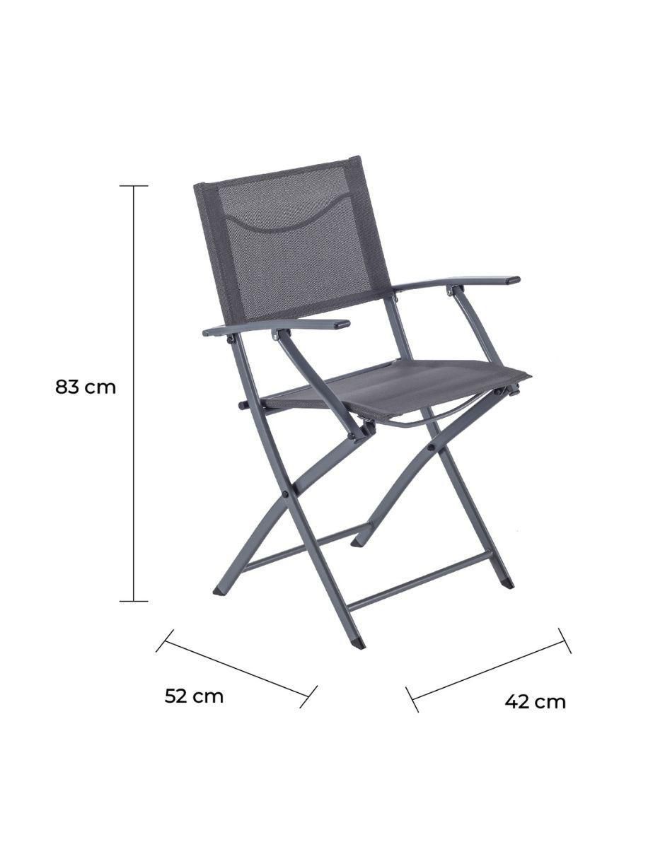 Set terraza 8