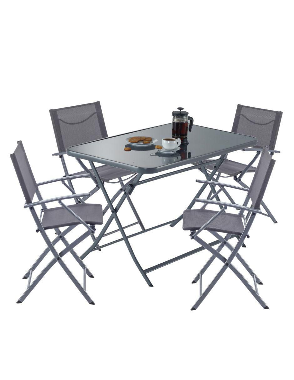 Set terraza