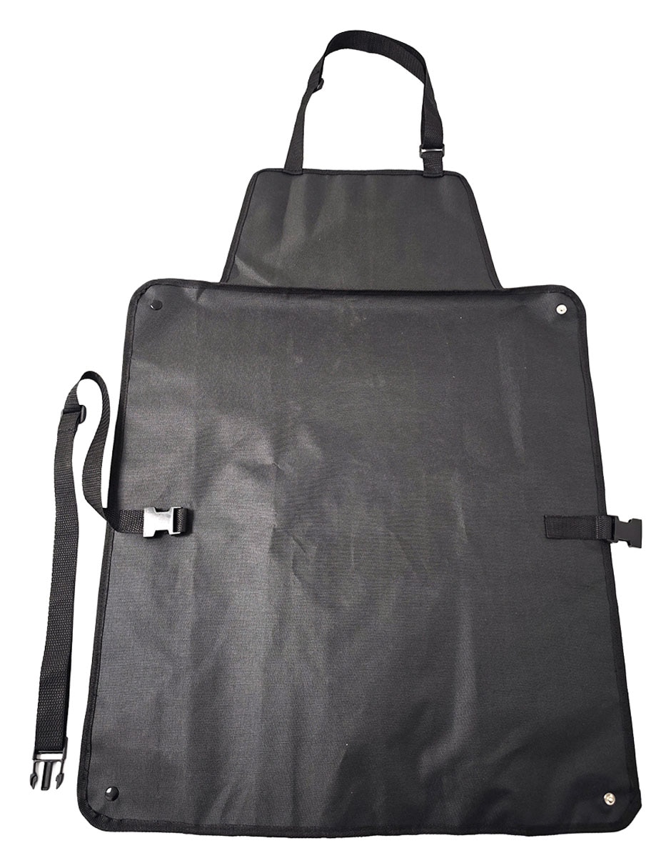 Set utensilios para asar de acero inoxidable 3