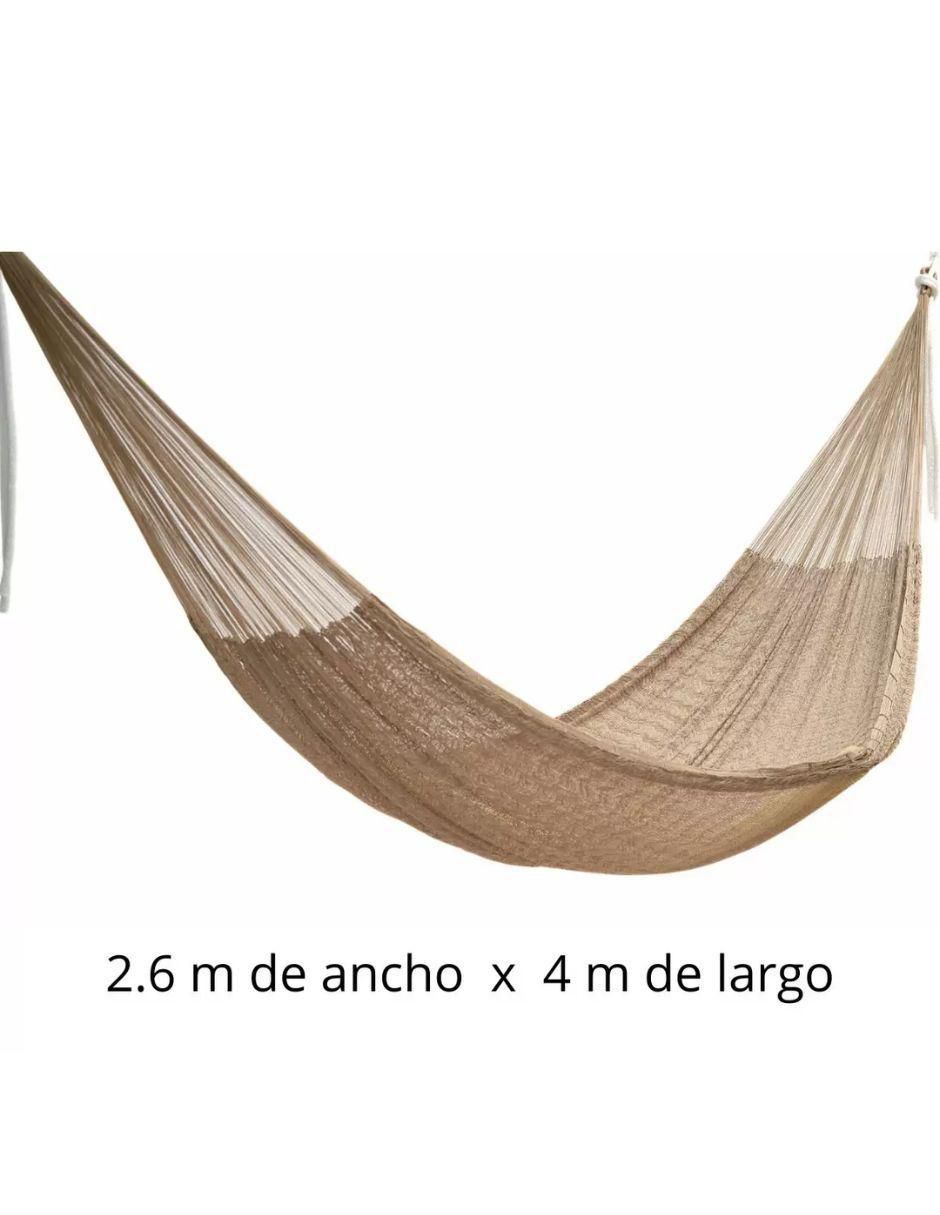 Hamaca artesanal 4