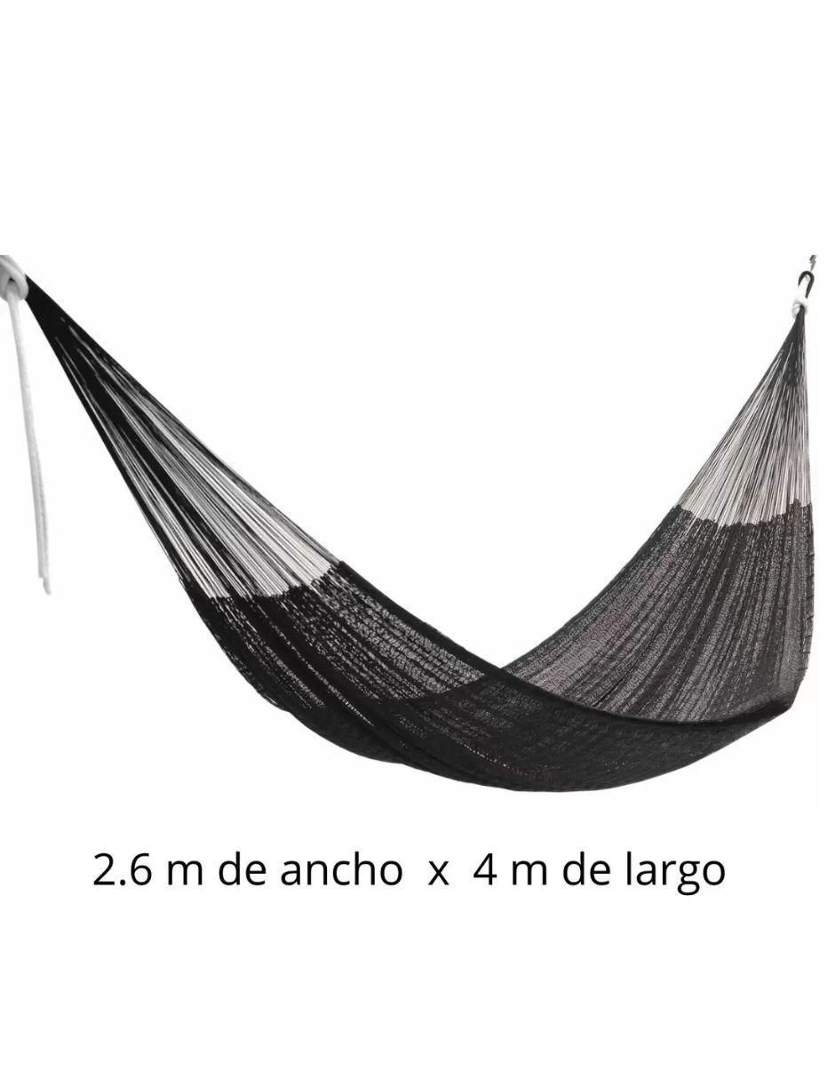 Hamaca artesanal 5