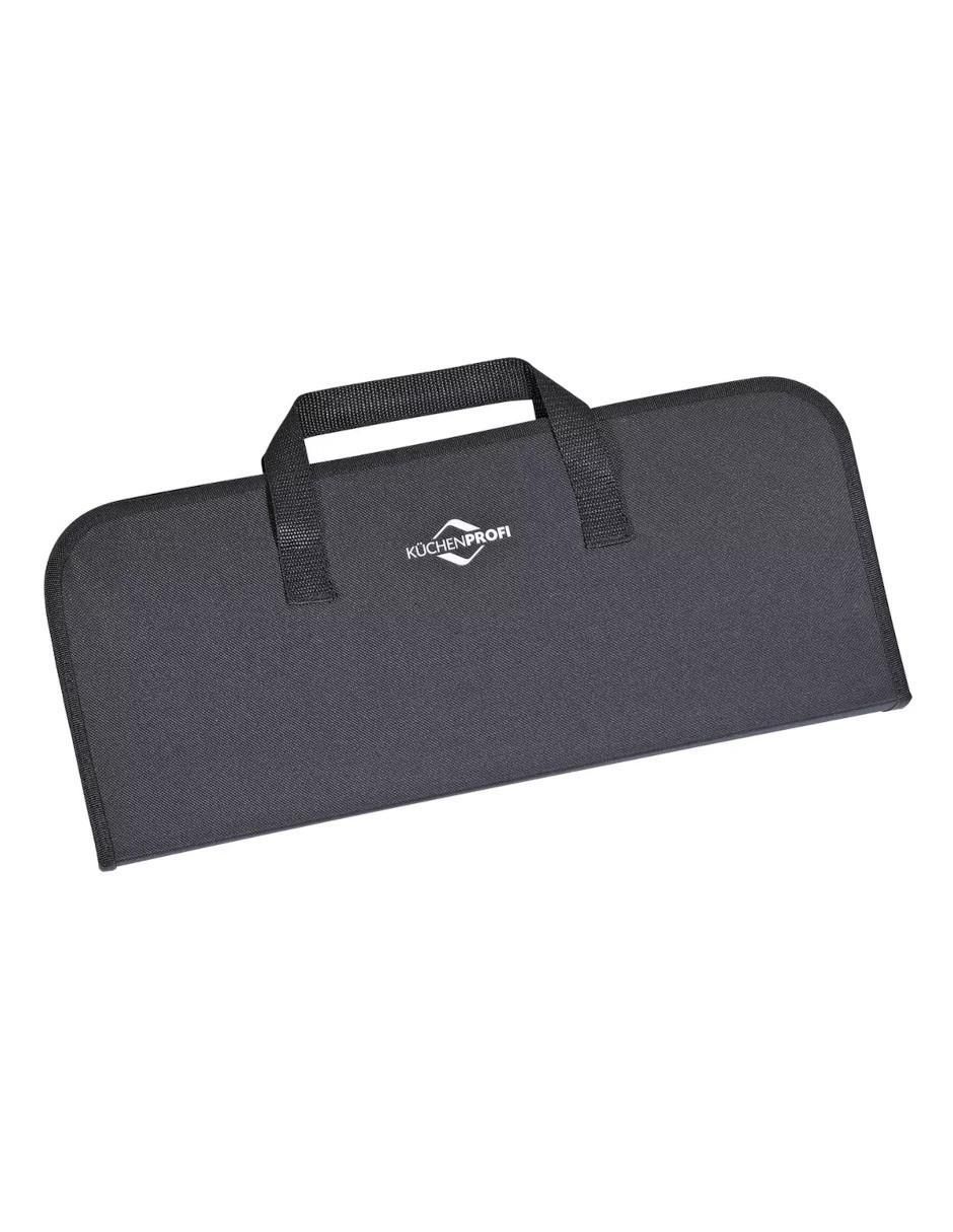 Set bbq Texas de acero inoxidable para parrilladas 2