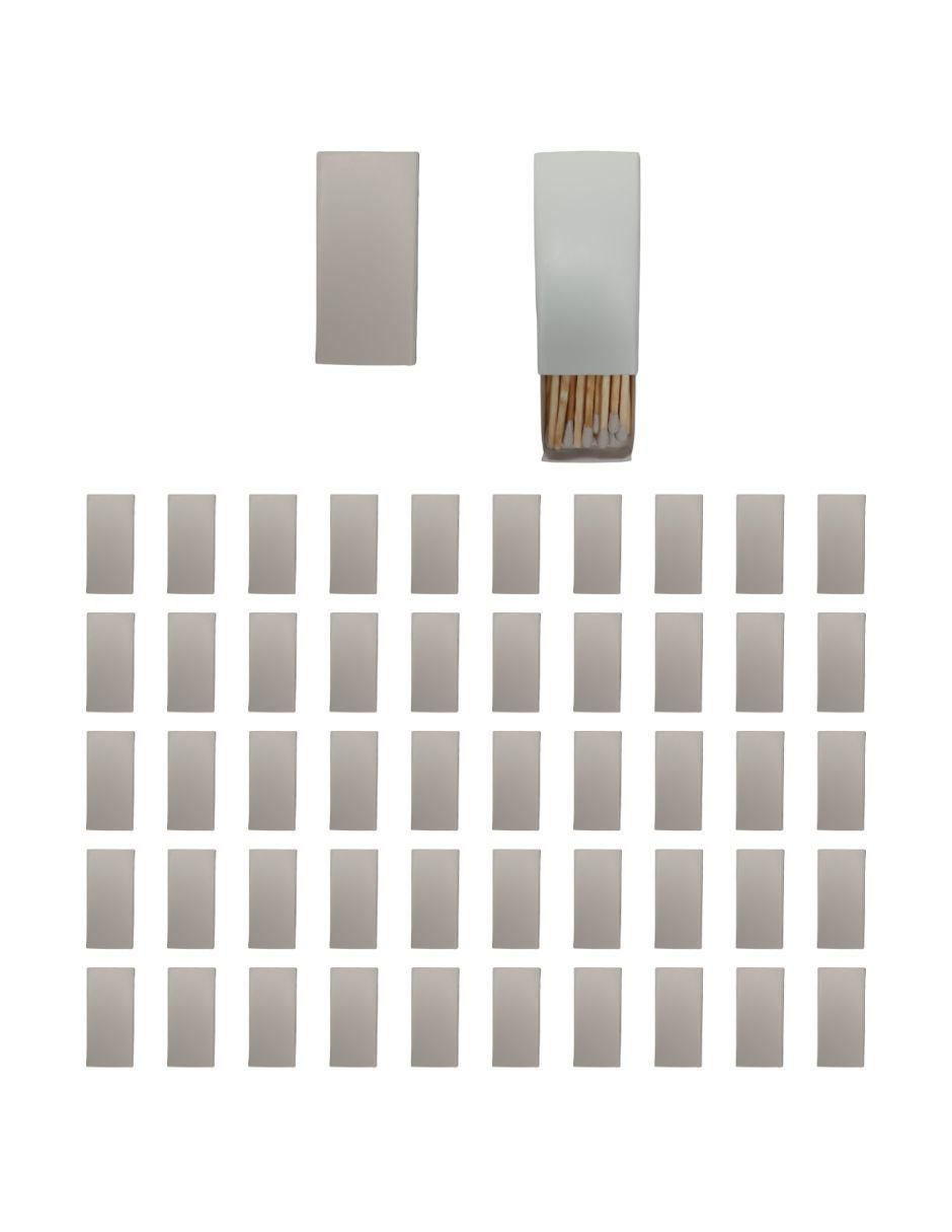 Paquete de fósforos parrillero Paquete de fósforos parrillero