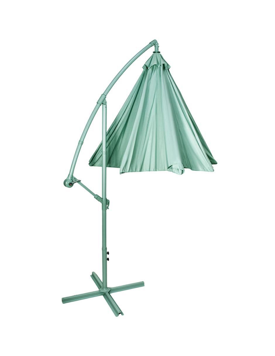 Sombrilla para jardín 3