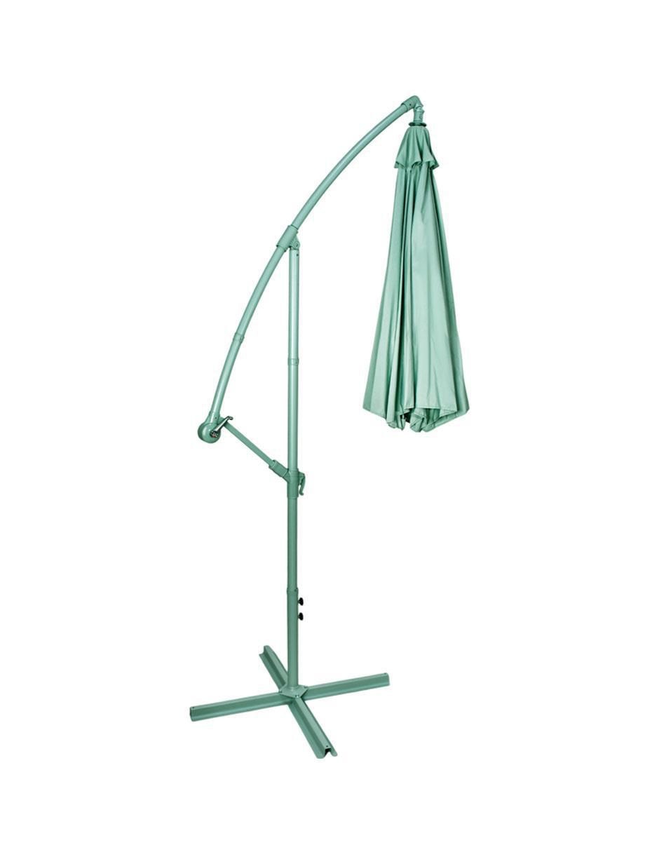 Sombrilla para jardín 4