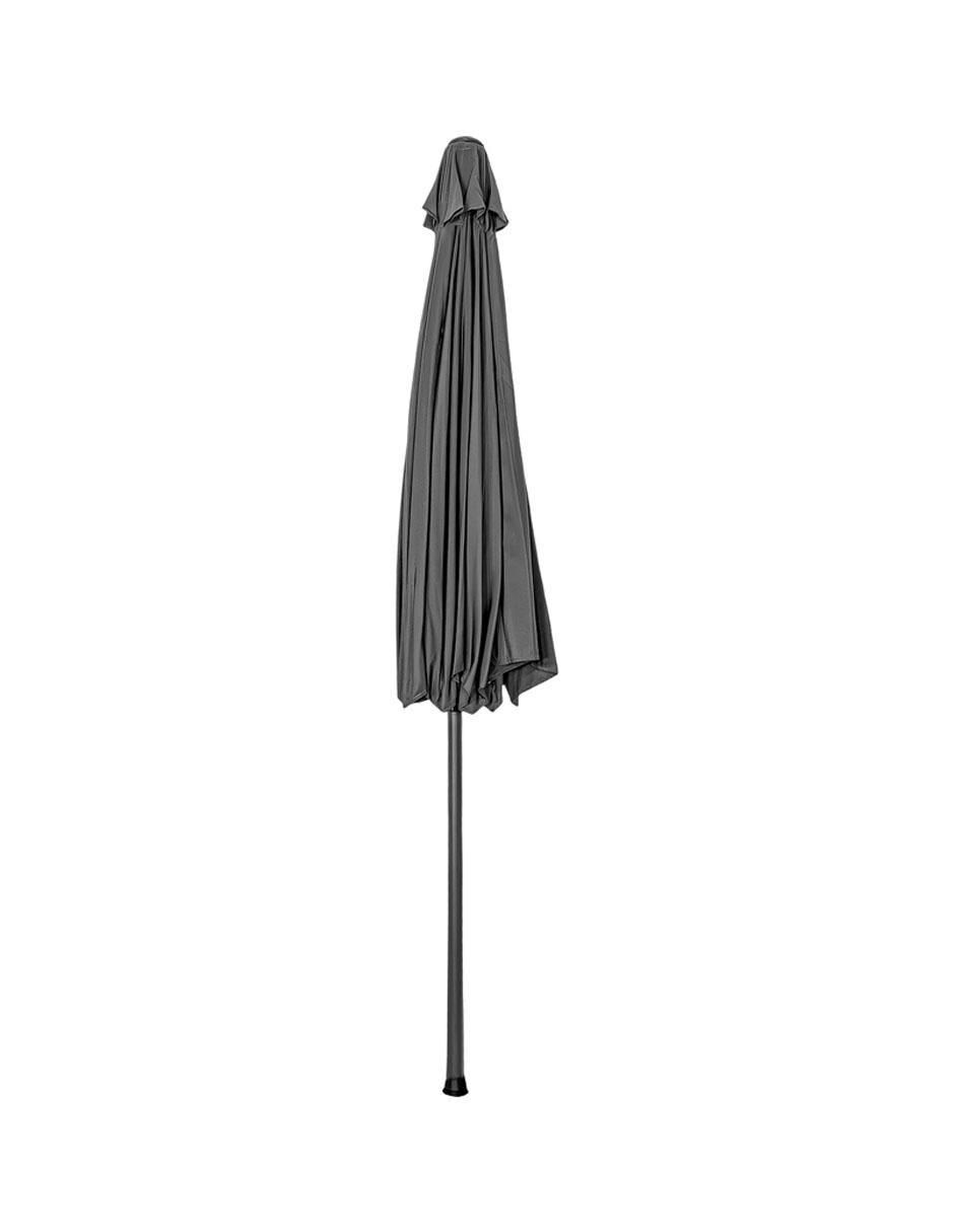 Sombrilla para jardín 3