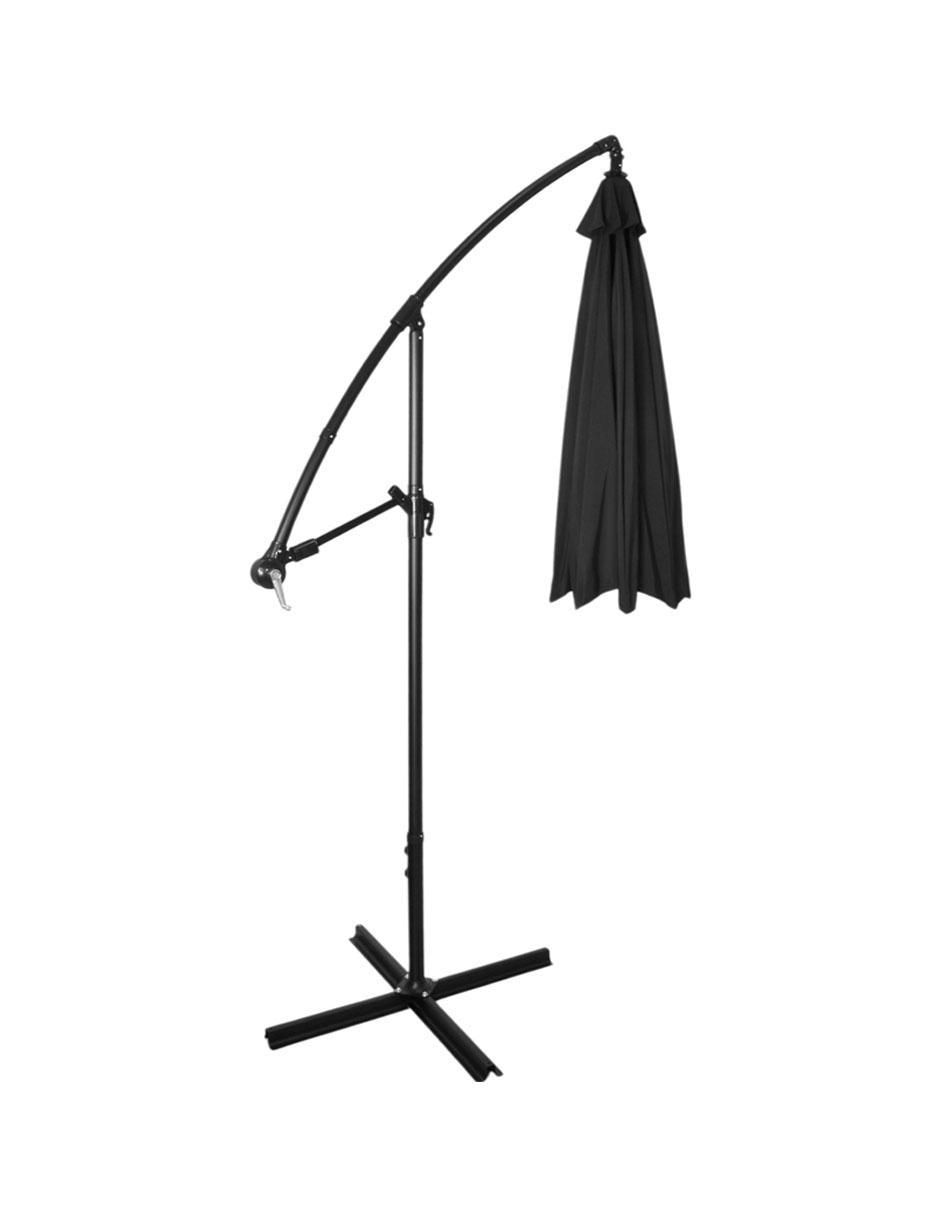 Sombrilla para jardín 4