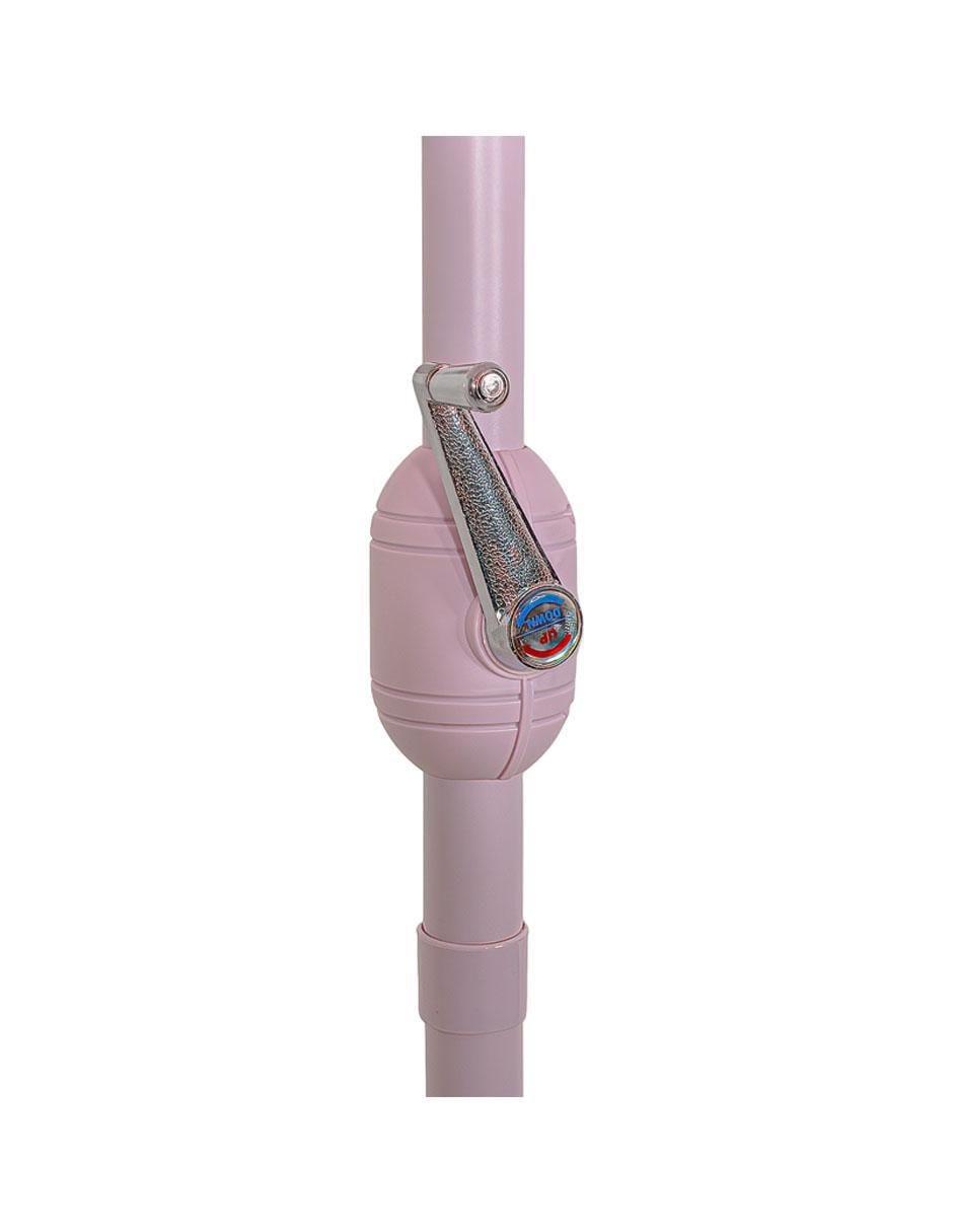 Sombrilla para jardín 4