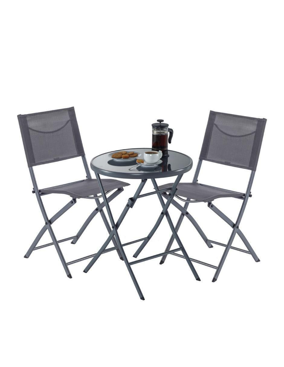 Set terraza