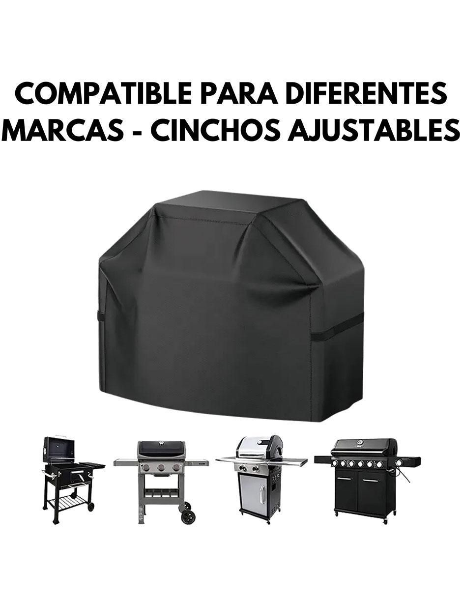Funda asador 2